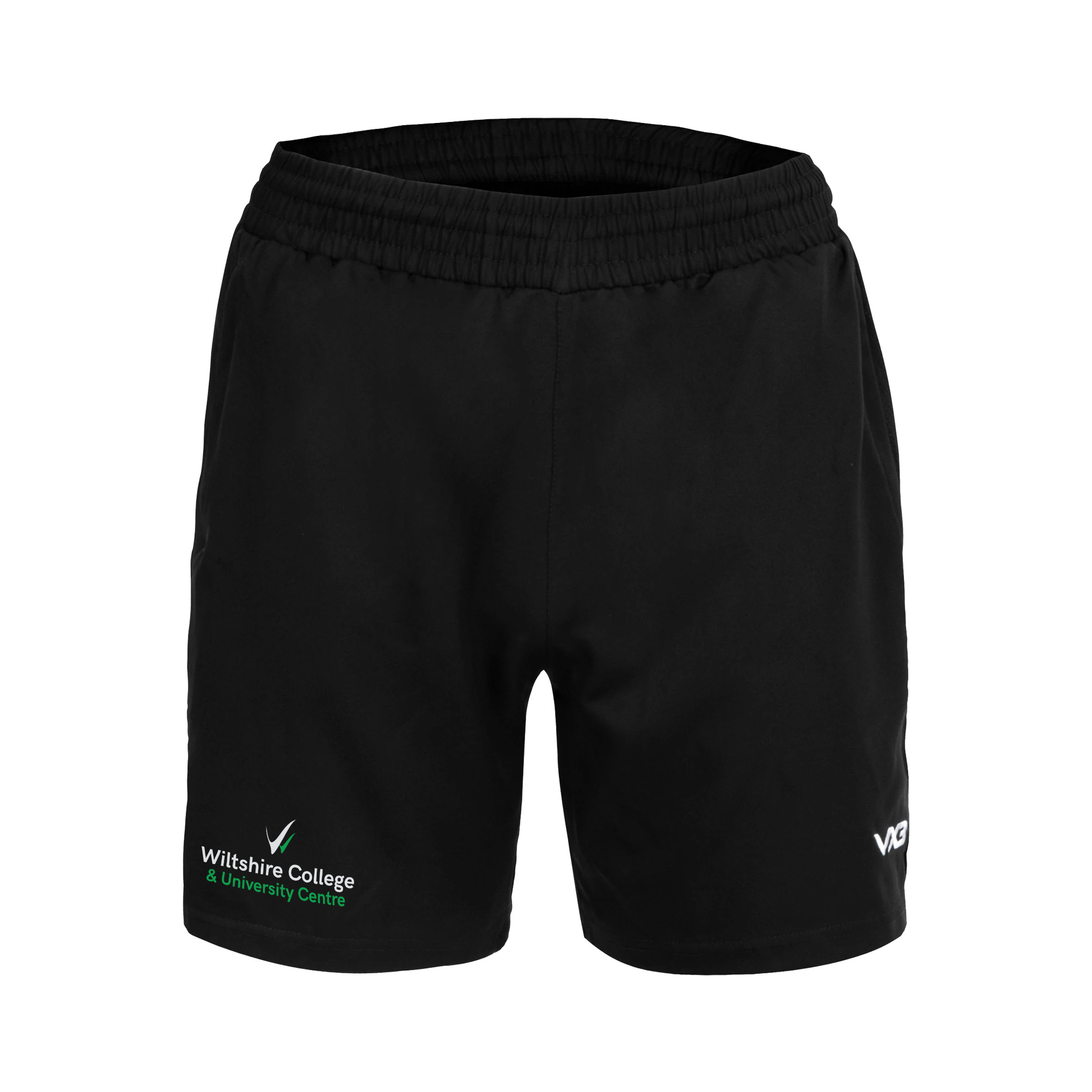 Wiltshire College Staff Women's Majester Training Short