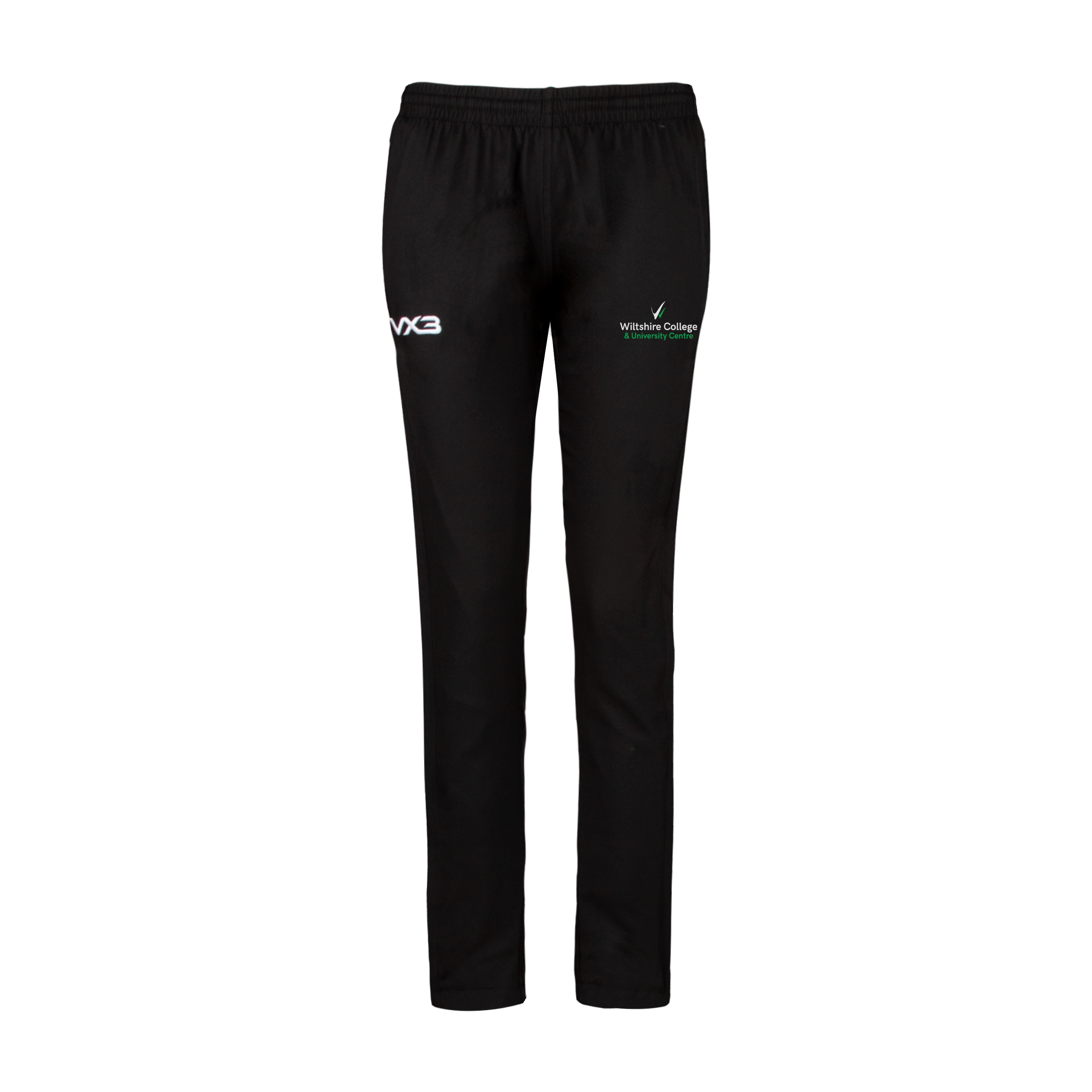 Wiltshire College Staff Solum Ladies Trackpant