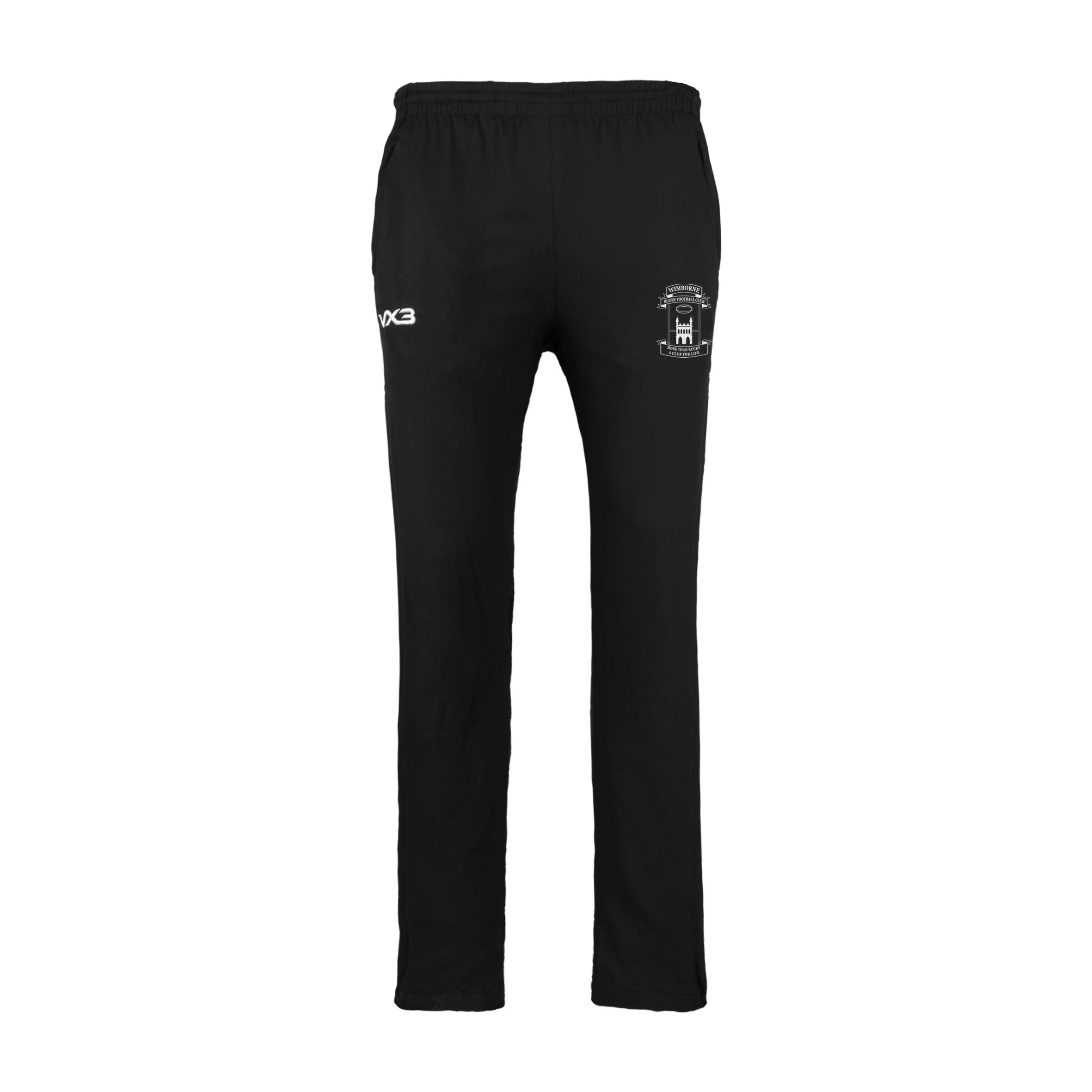Wimborne RFC Braca Trackpant
