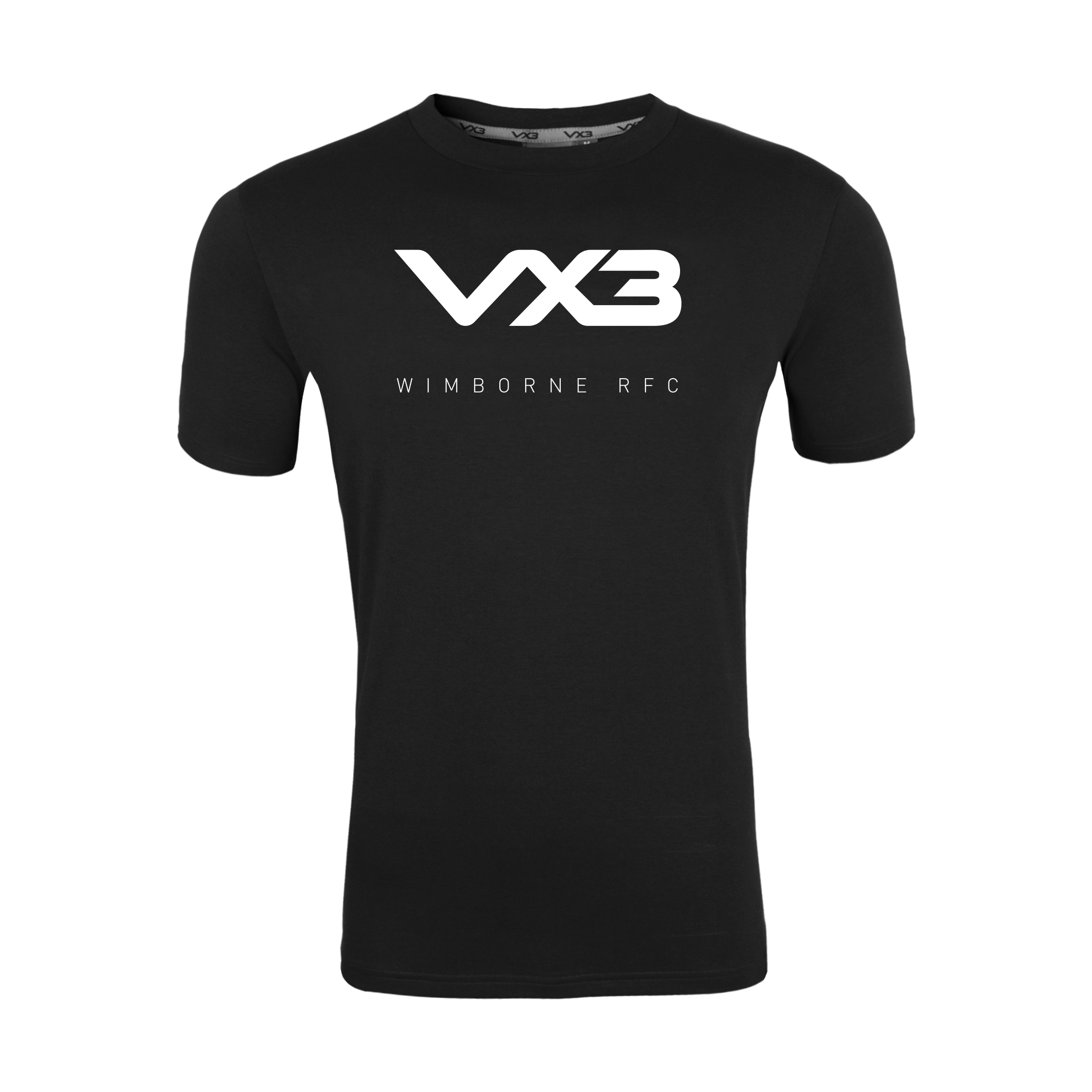 Wimborne RFC Womens Invicta Tee