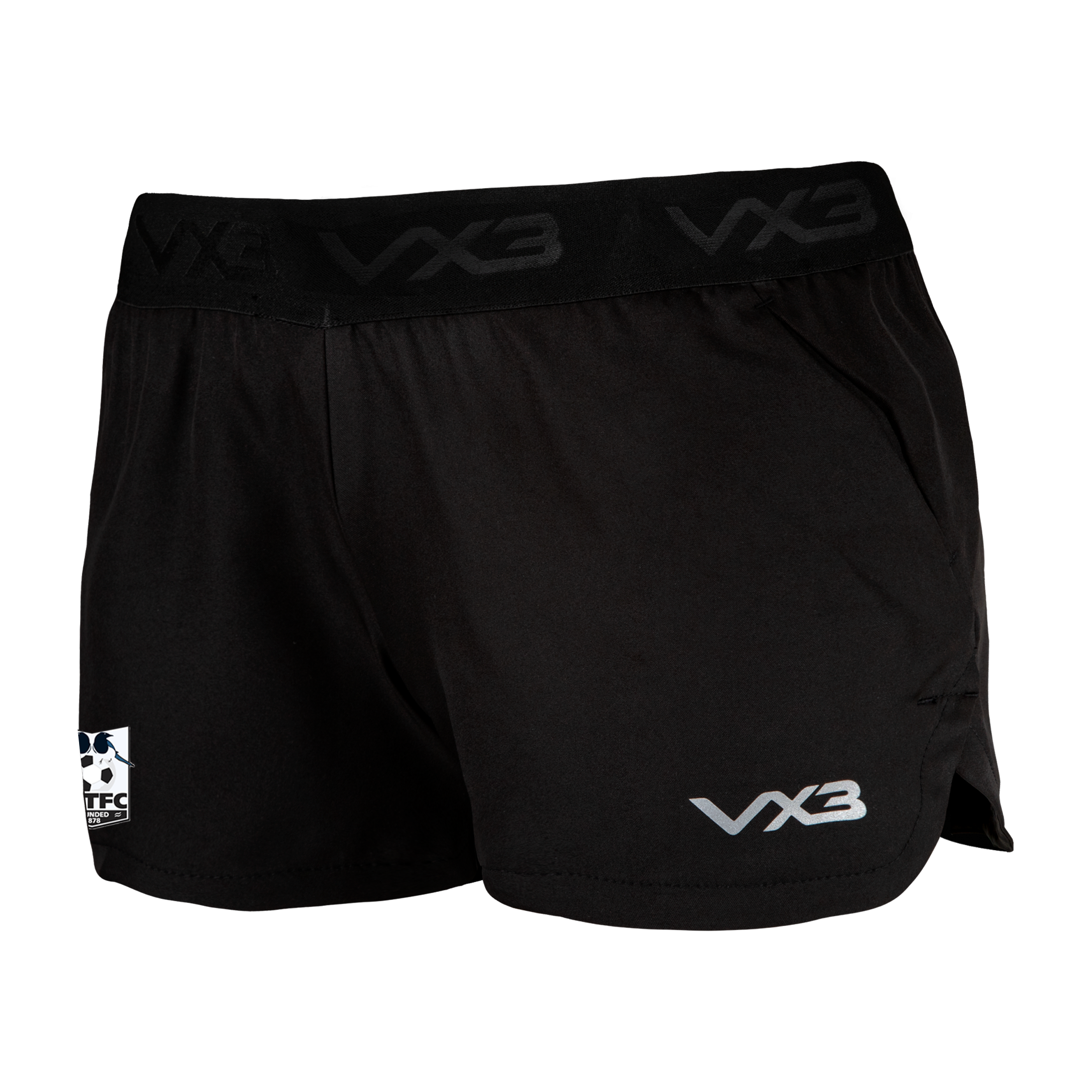 Wimborne Town FC Clarus Women's Running Short