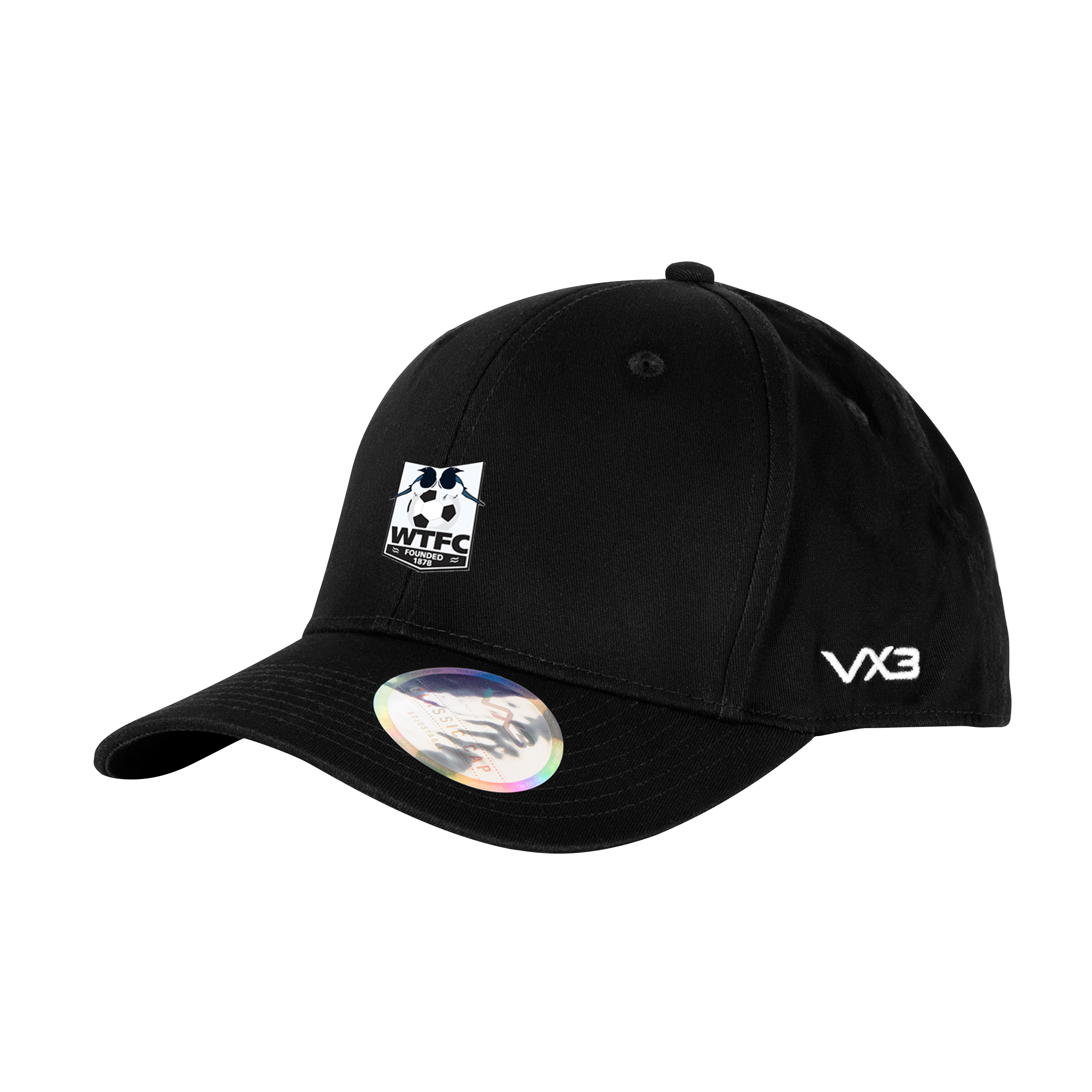 Wimborne Town FC Classic Cap