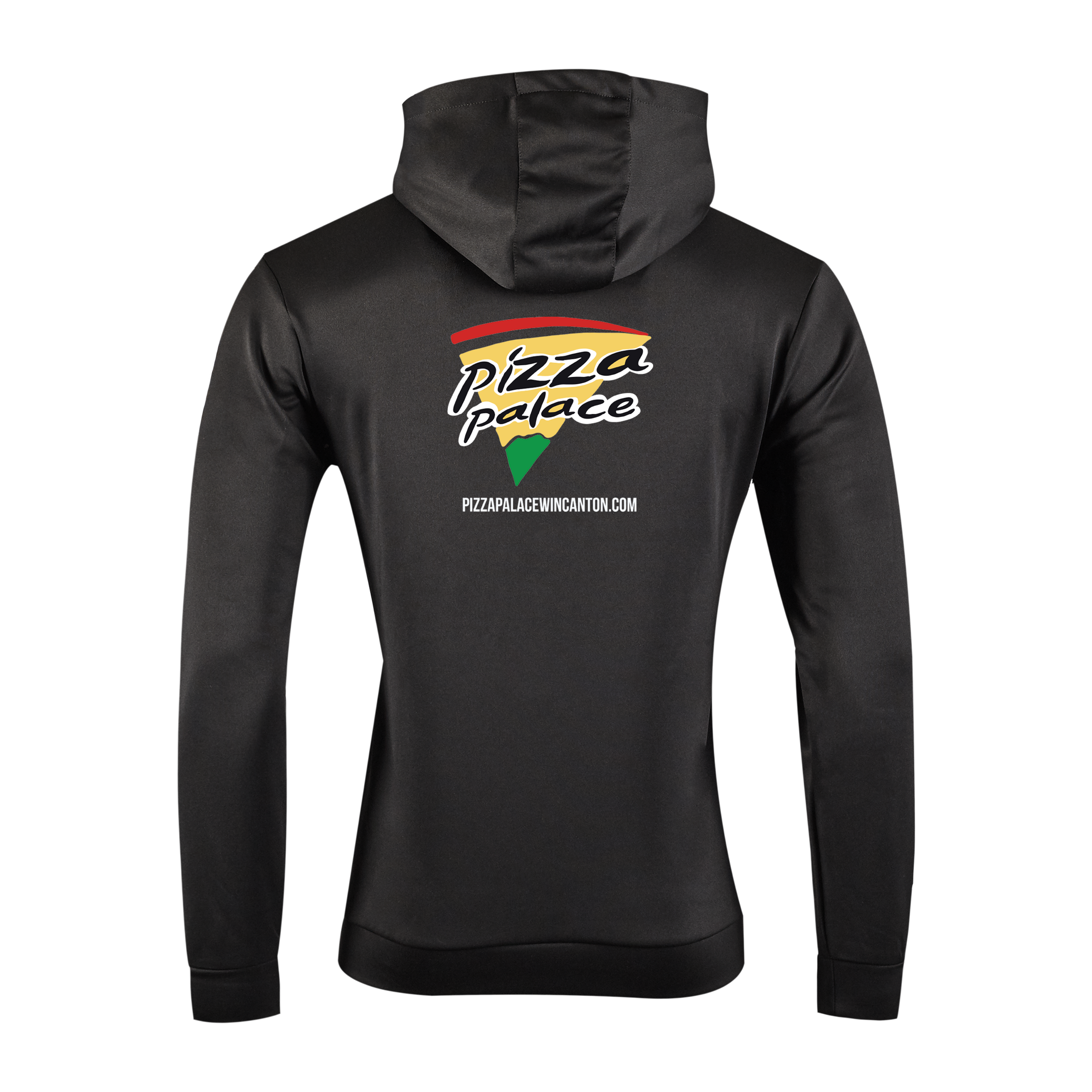 Wincanton Town FC Fortis Youth Hoodie