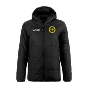 Wincanton Town FC Lorica Quilted Jacket Ladies