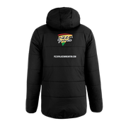 Wincanton Town FC Lorica Quilted Jacket Ladies