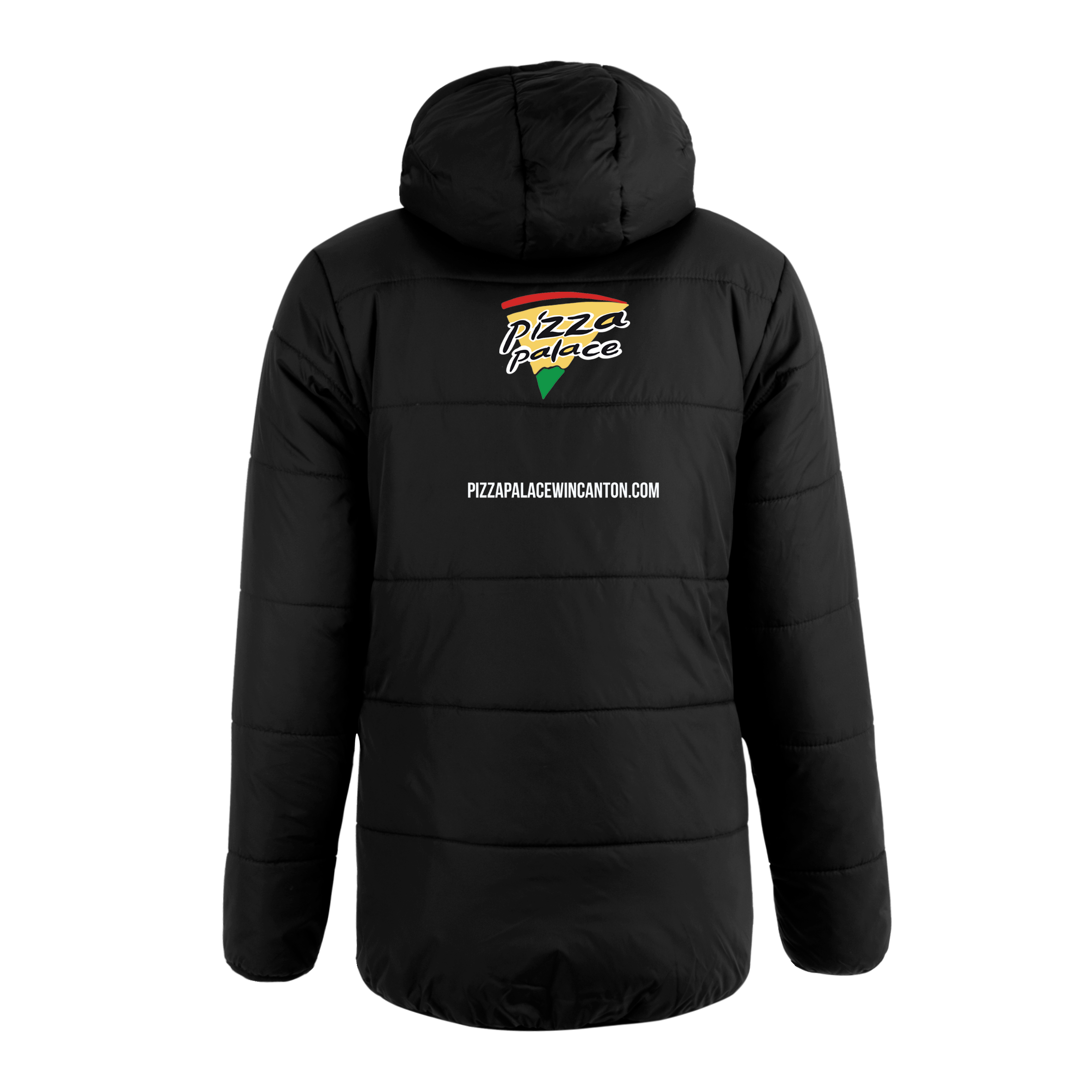 Wincanton Town FC Lorica Quilted Jacket Ladies