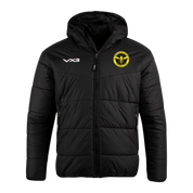 Wincanton Town FC Lorica Quilted Jacket