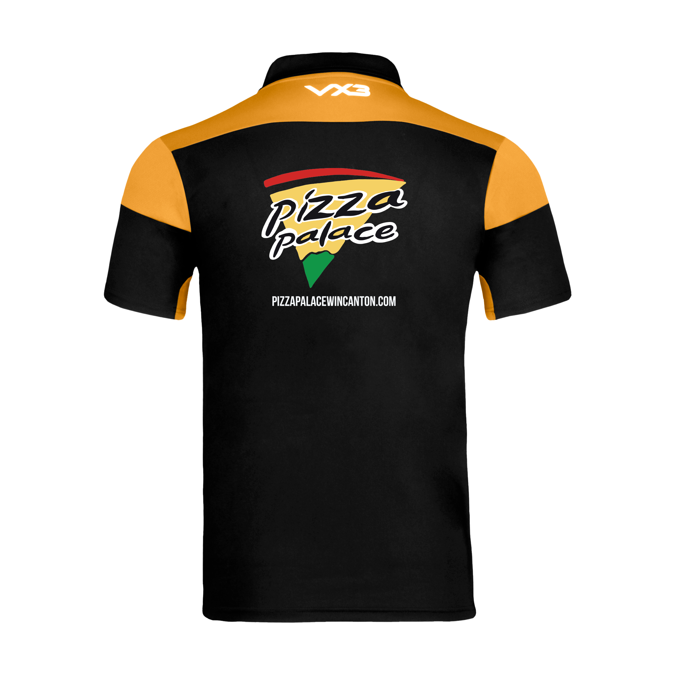 Wincanton Town FC Opus Polo