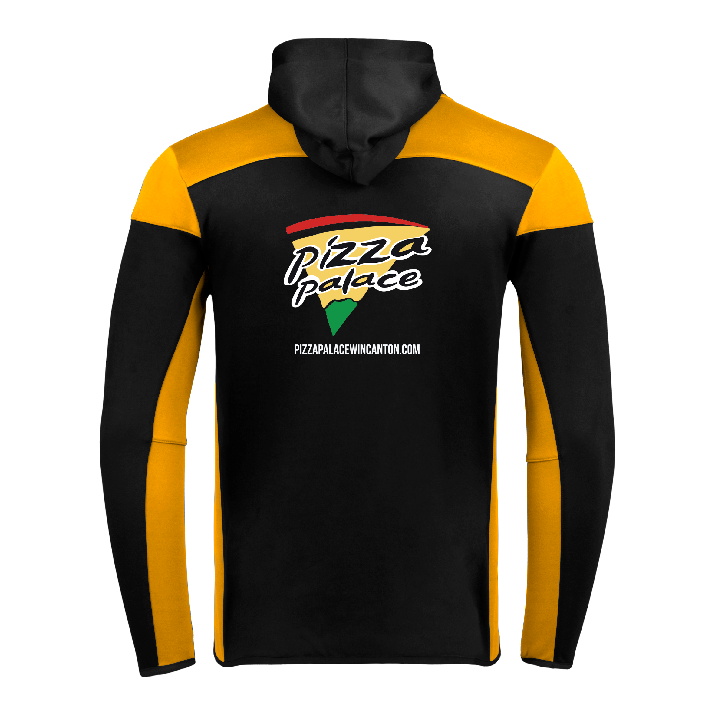 Wincanton Town FC Opus Zoodie