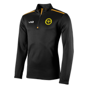 Wincanton Town FC Fortis Quarter Zip Sweat