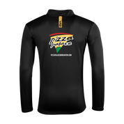 Wincanton Town FC Fortis Quarter Zip Sweat