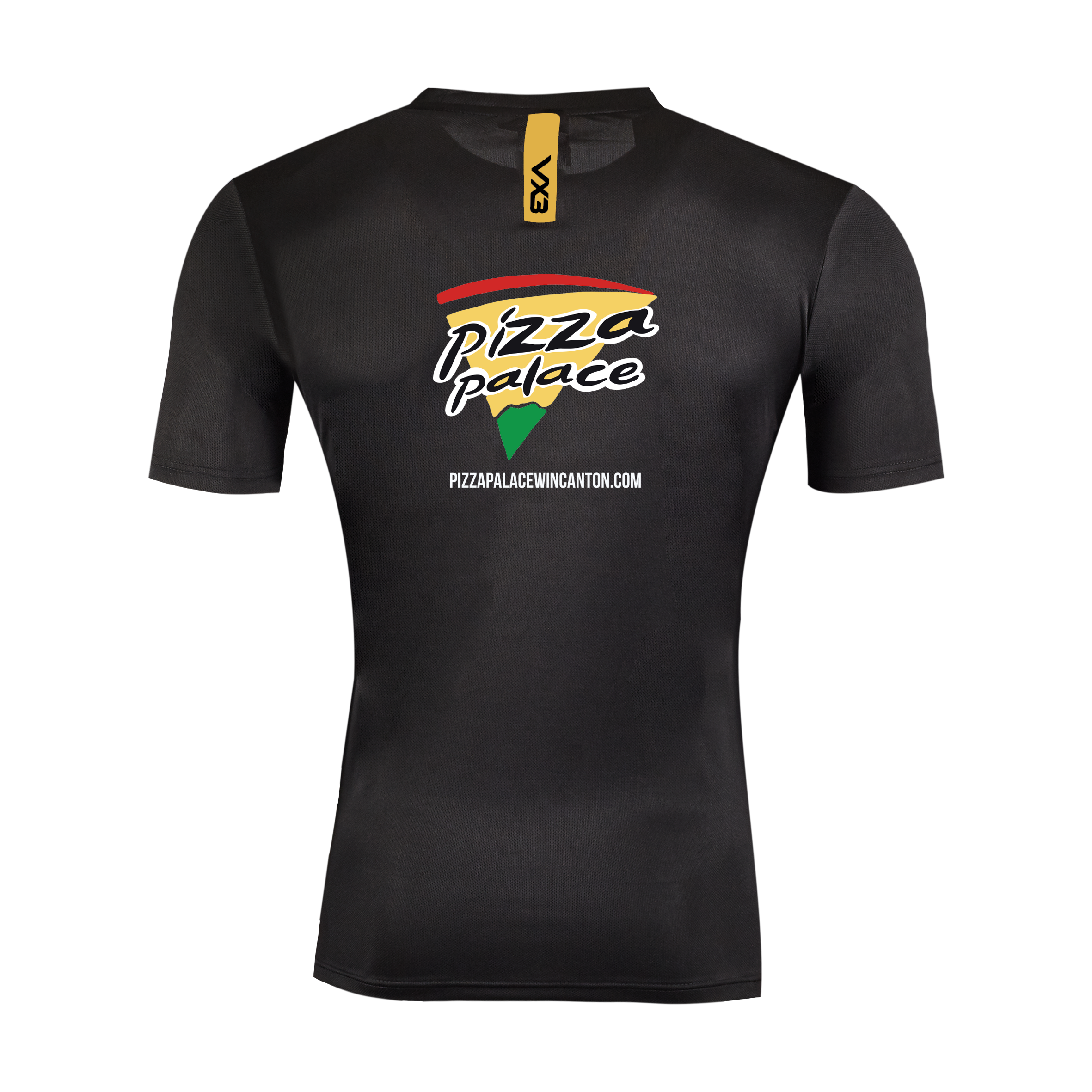 Wincanton Town FC Fortis Ladies Tee