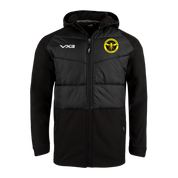 Wincanton Town FC Tempest Hybrid Jacket