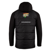 Wincanton Town FC Tempest Hybrid Jacket