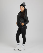 Women's Winter Bundle Black