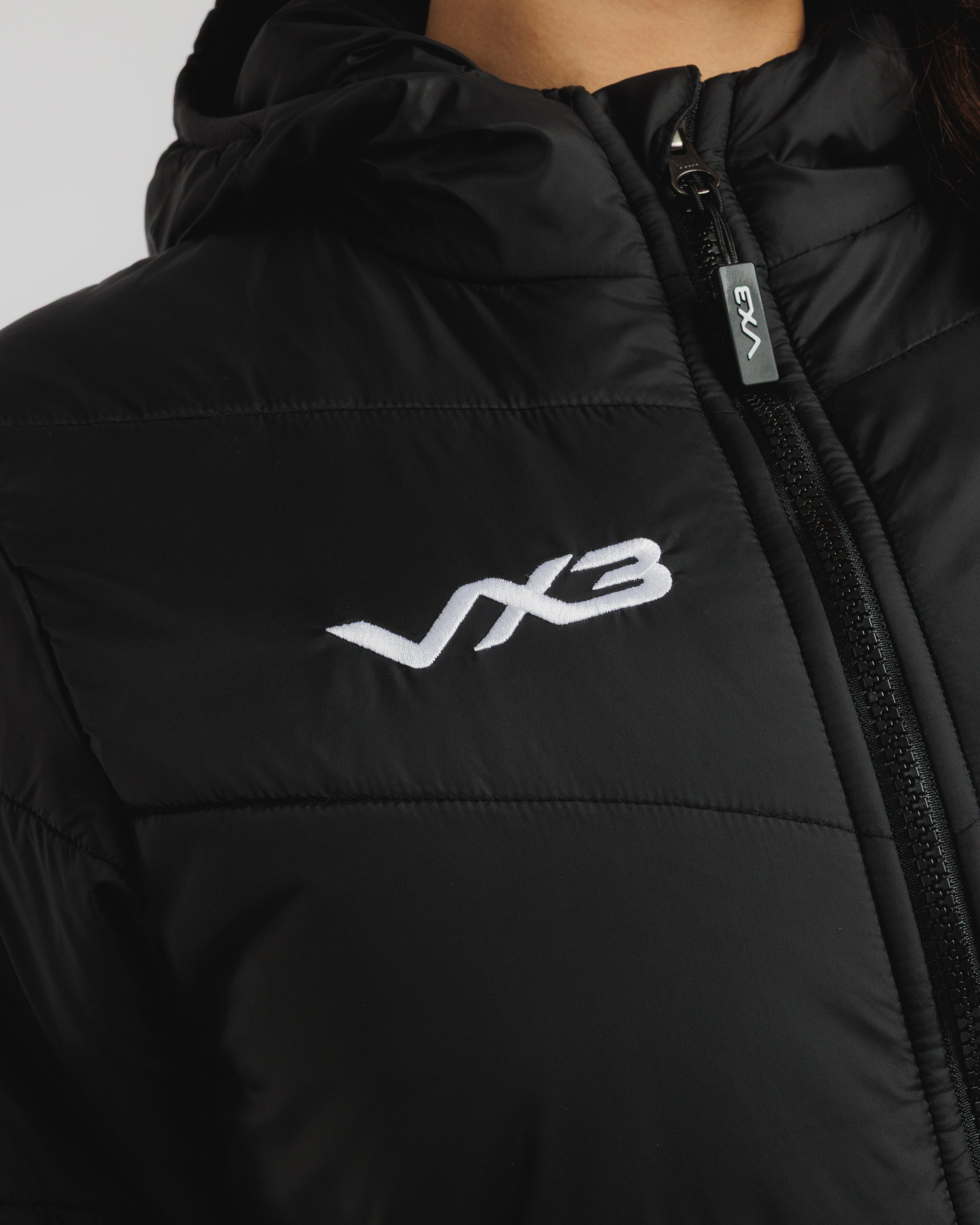 Women's Winter Bundle Black