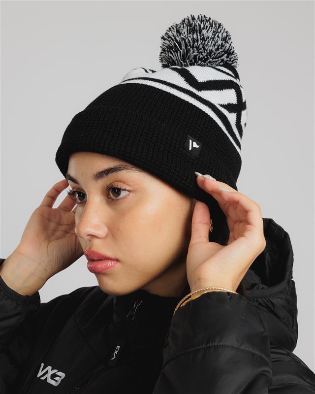 Women's Winter Bundle Black