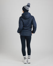 Women's Winter Bundle Navy