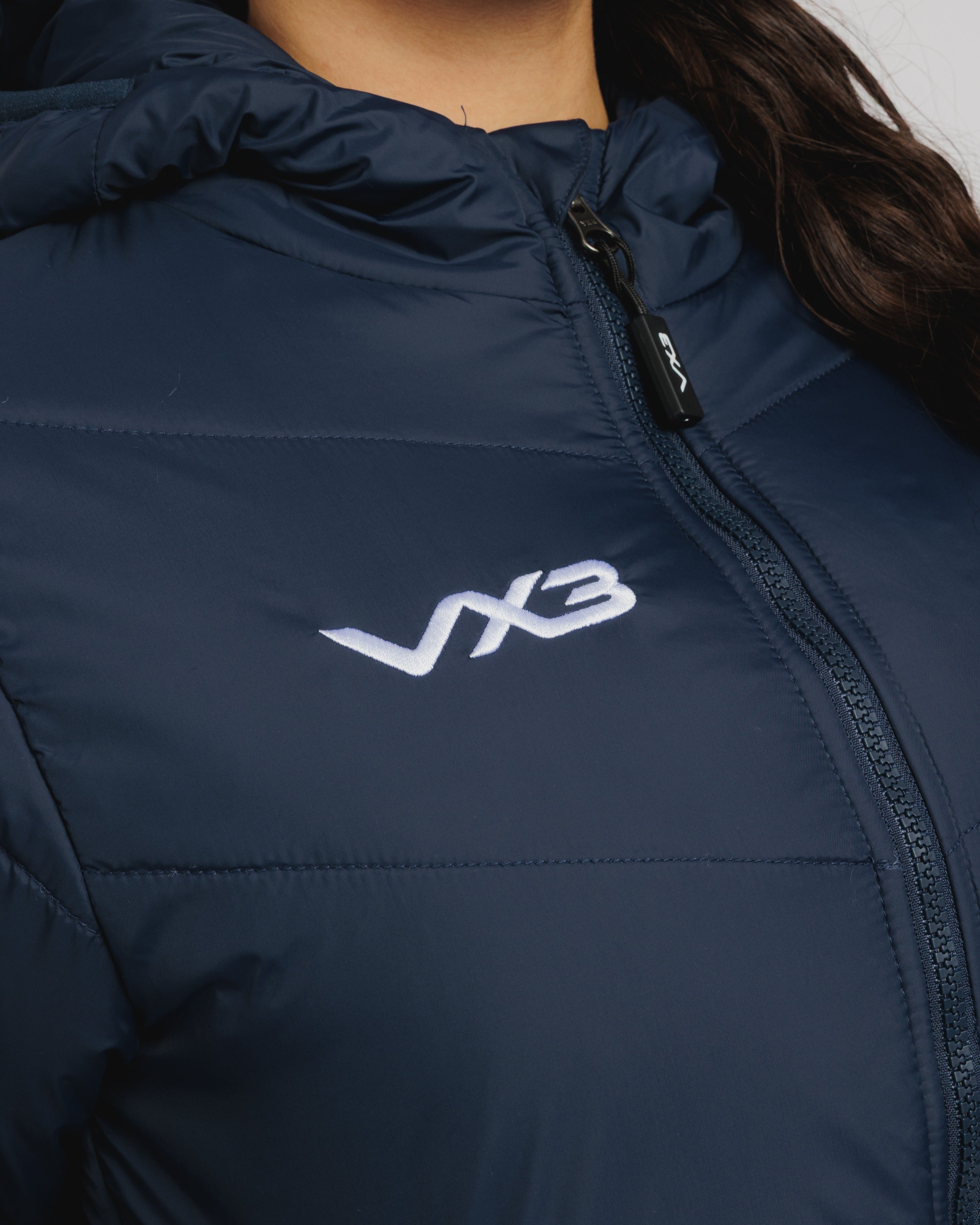 Women's Winter Bundle Navy