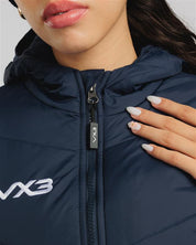Women's Winter Bundle Navy