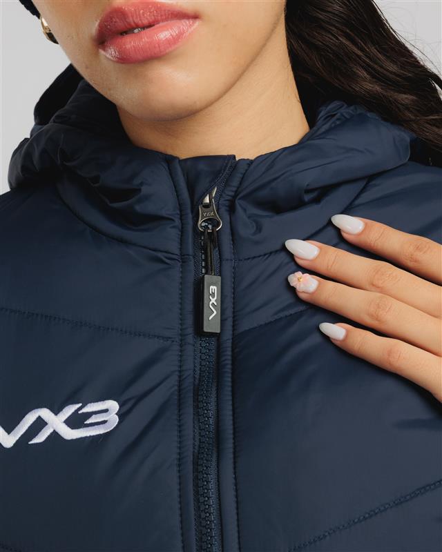 Women's Winter Bundle Navy