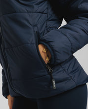 Women's Winter Bundle Navy