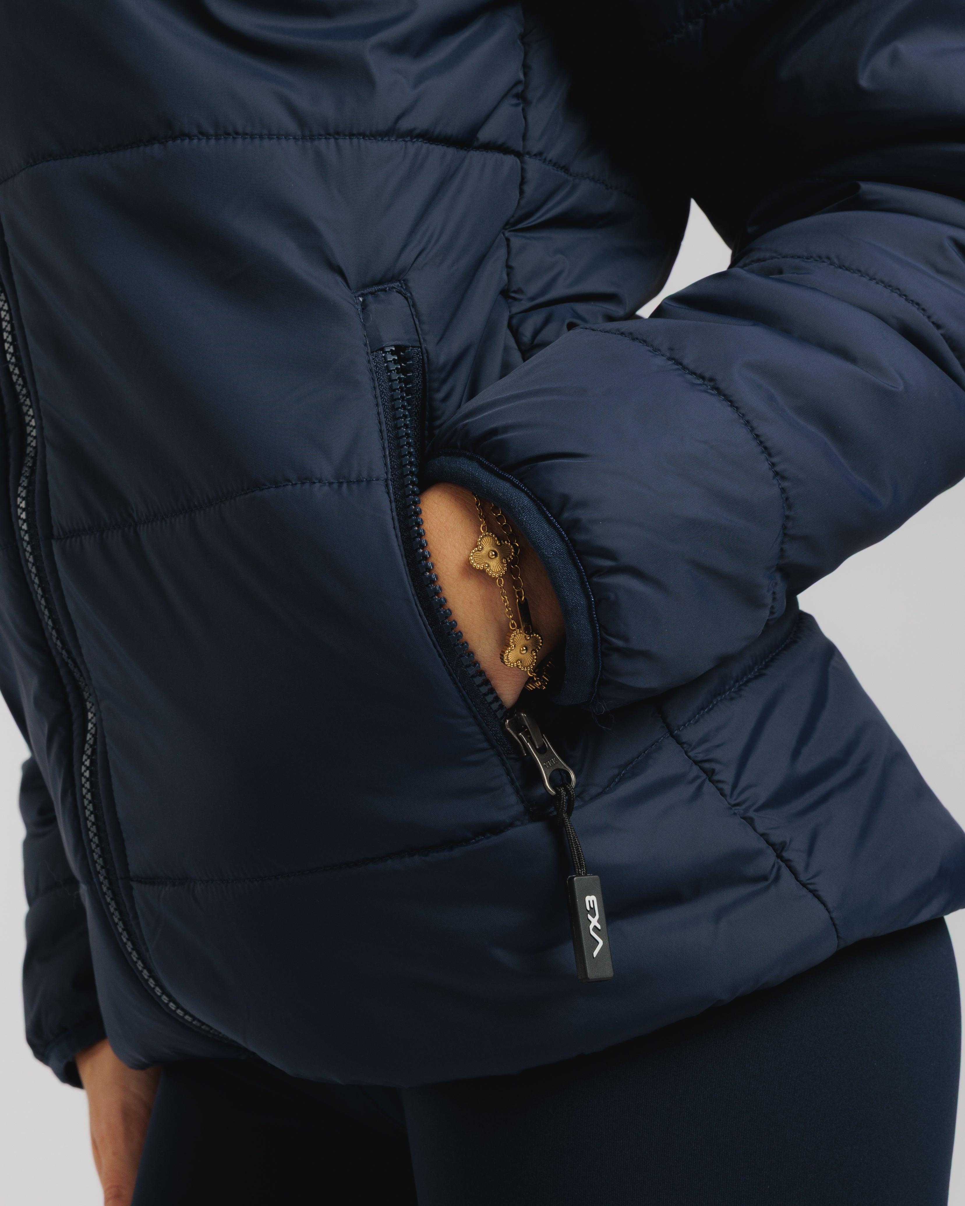 Women's Winter Bundle Navy