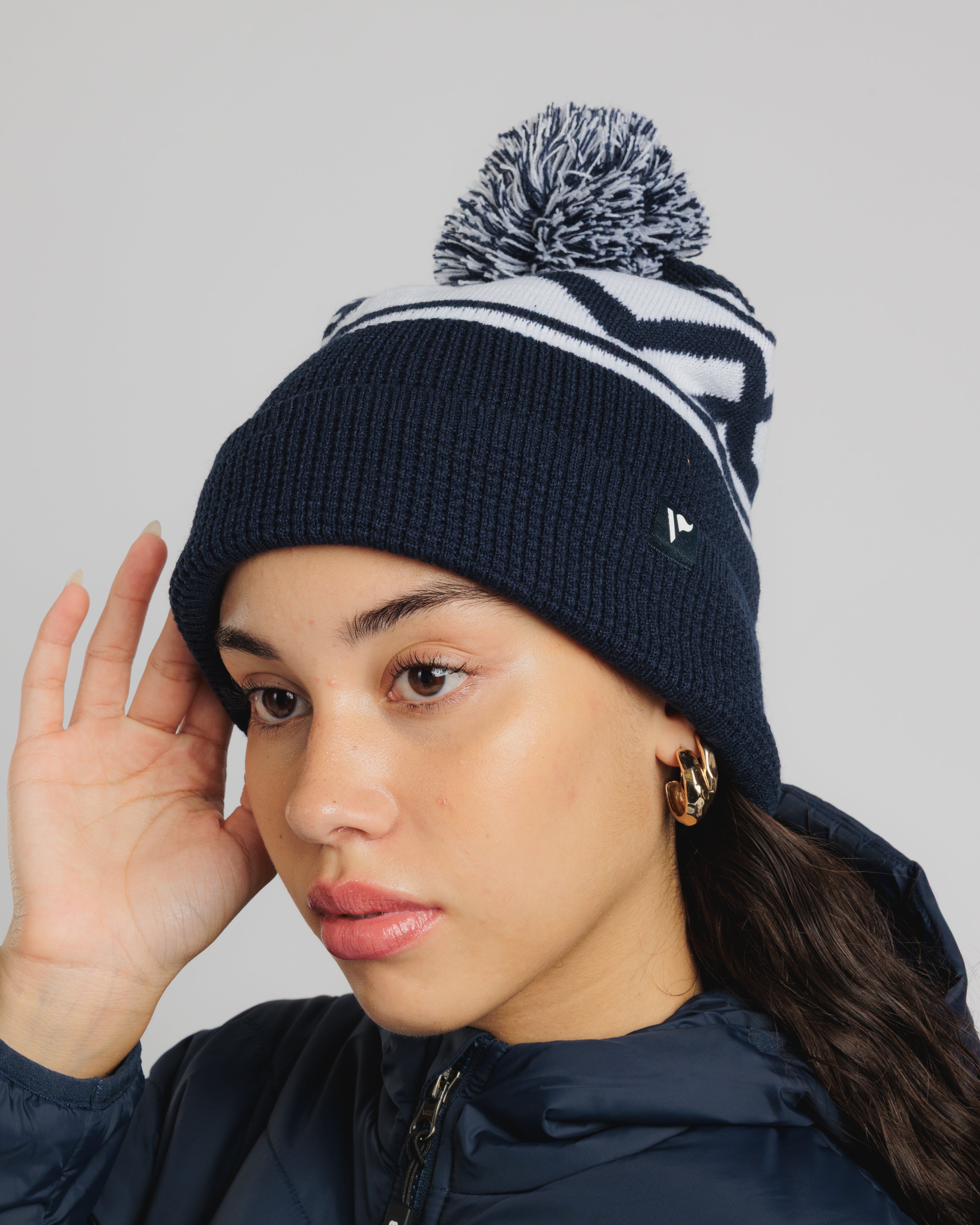 Women's Winter Bundle Navy