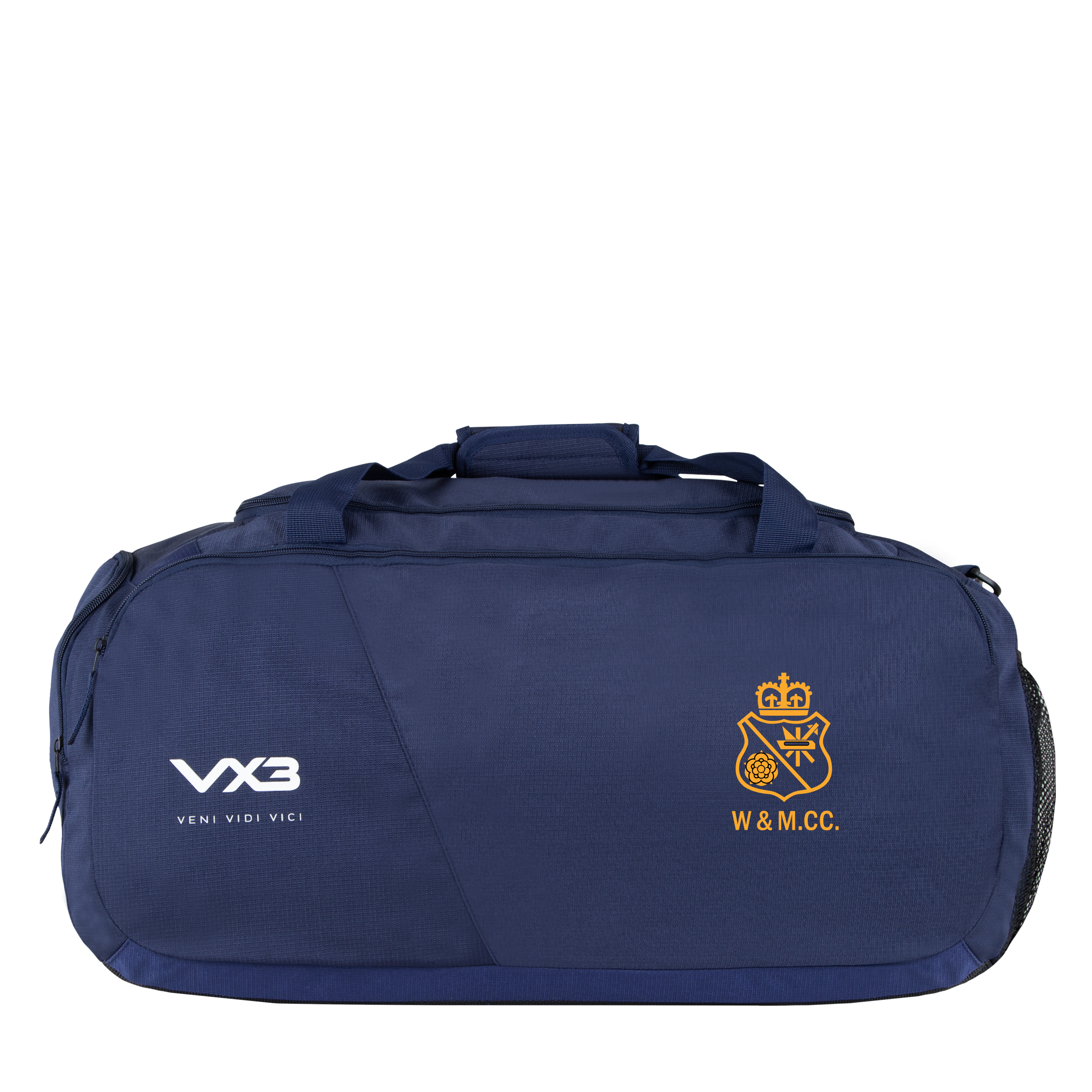 Wirksworth and Middleton Cricket Club Performance Kit Bag
