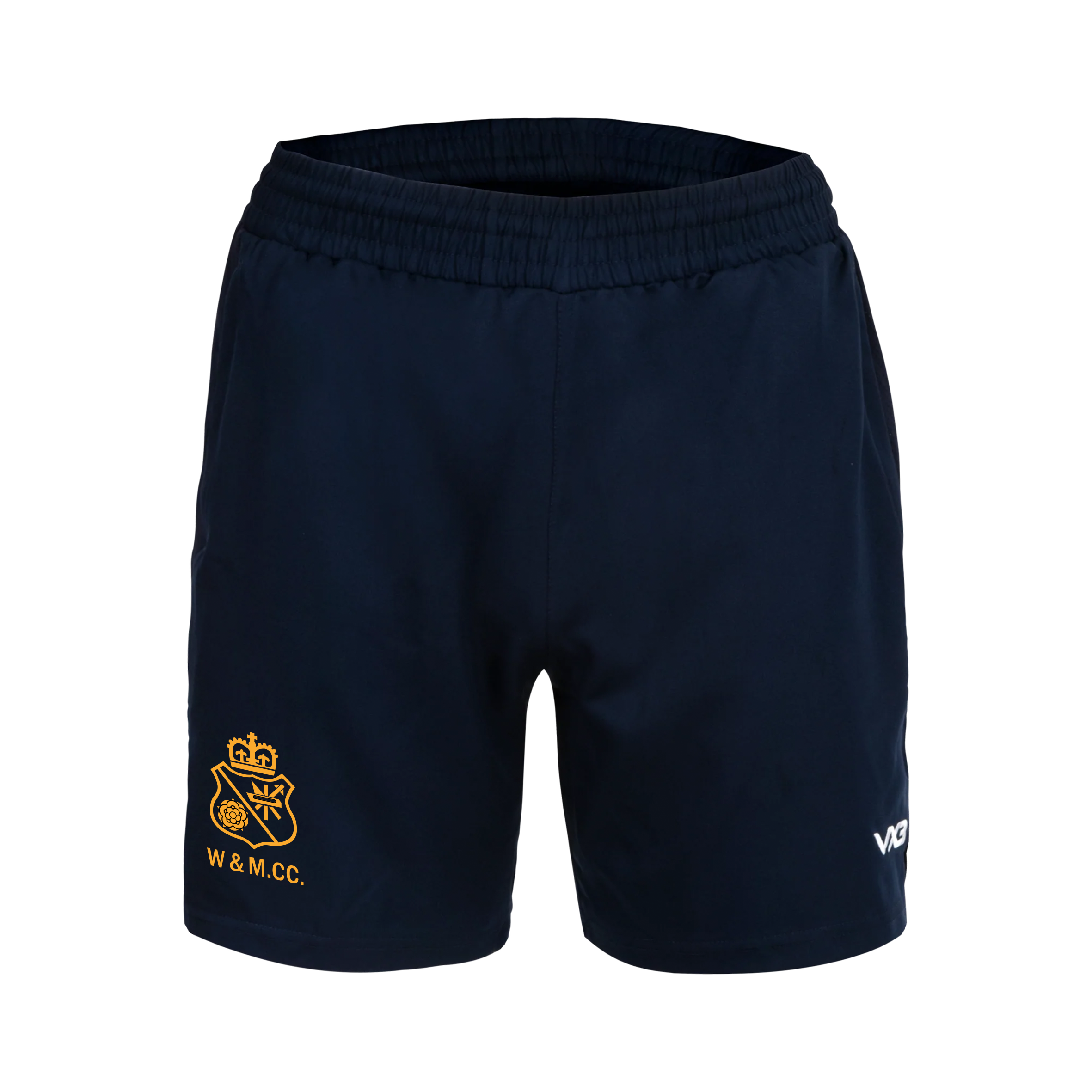 Wirksworth and Middleton Cricket Club Majester Training Short
