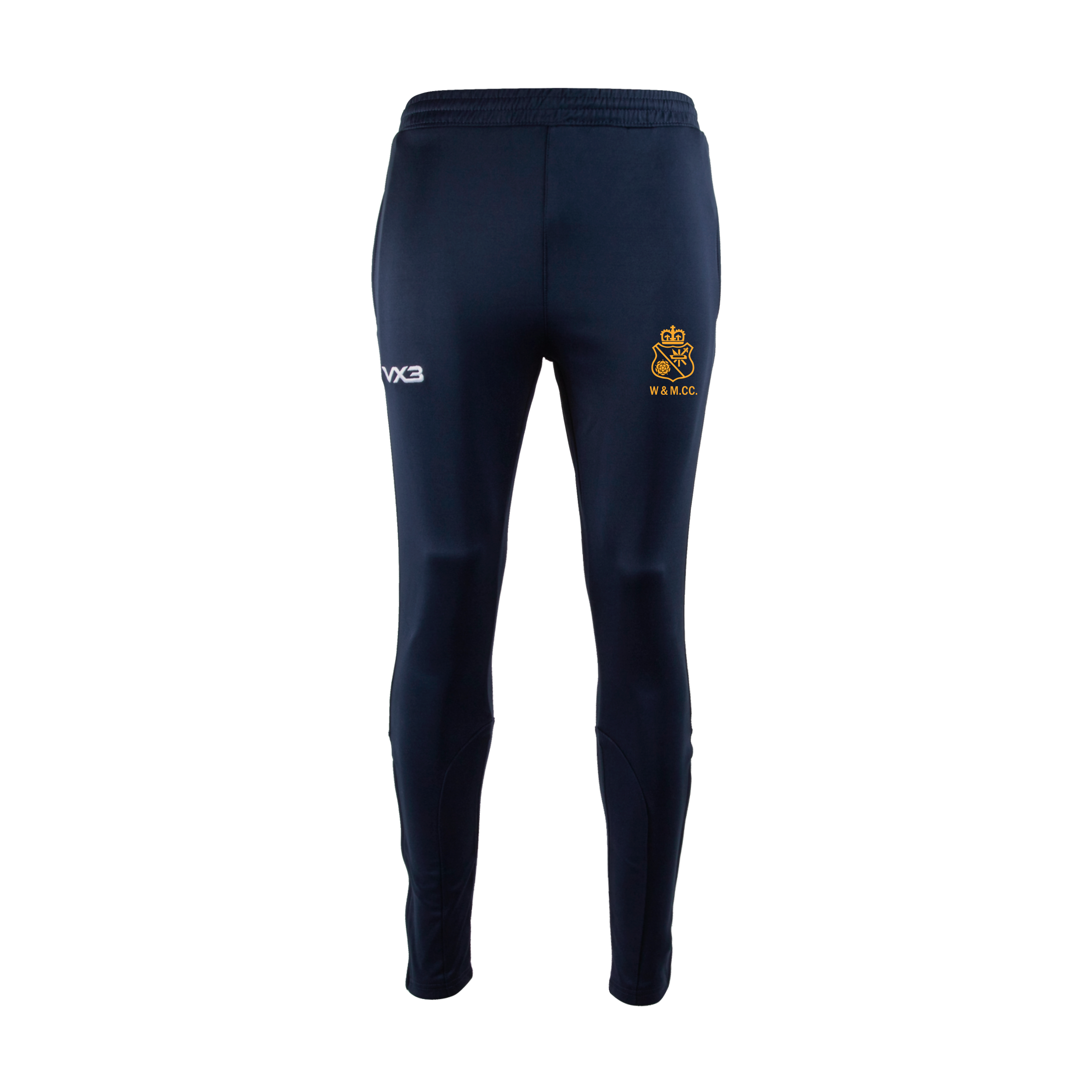Wirksworth and Middleton Cricket Club Primus Youth Skinny Pants