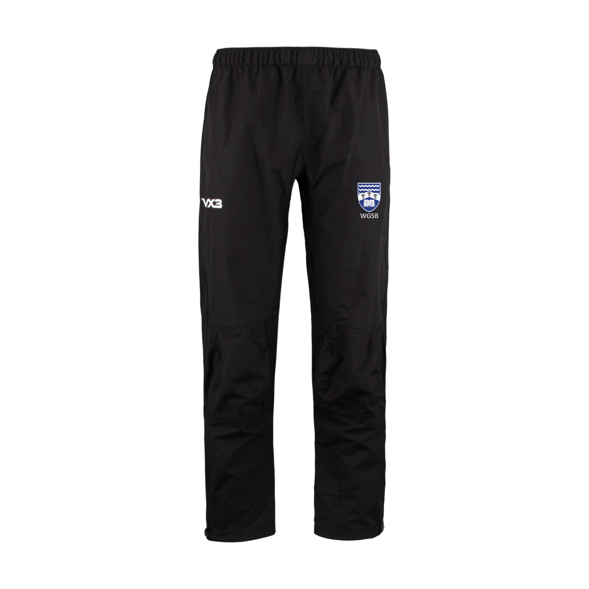 WGSB - STAFF  Protego Waterproof Trousers