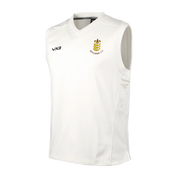 Witcombe Cricket Club Whites Youth Elite Slipover