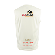 Witcombe Cricket Club Whites Youth Elite Slipover