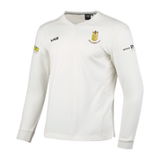 Witcombe Cricket Club Whites Youth Elite Sweatshirt