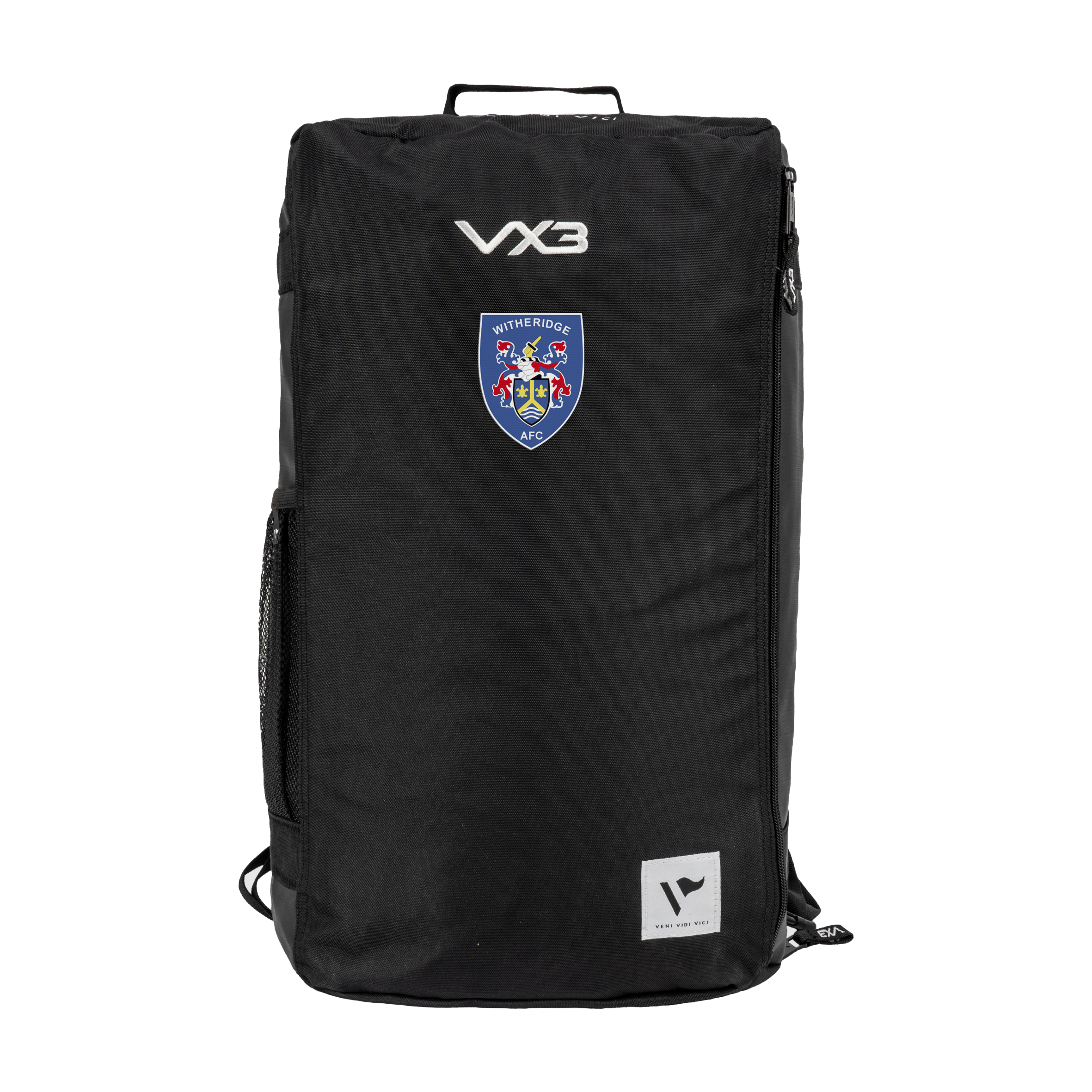 Witheridge AFC Durus Elite Backpack