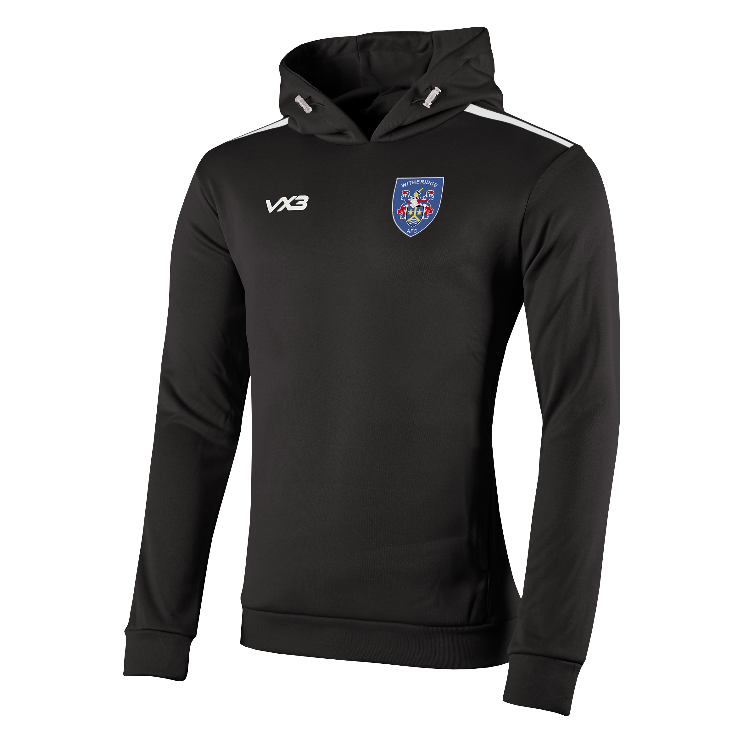 Witheridge AFC Fortis Hoodie