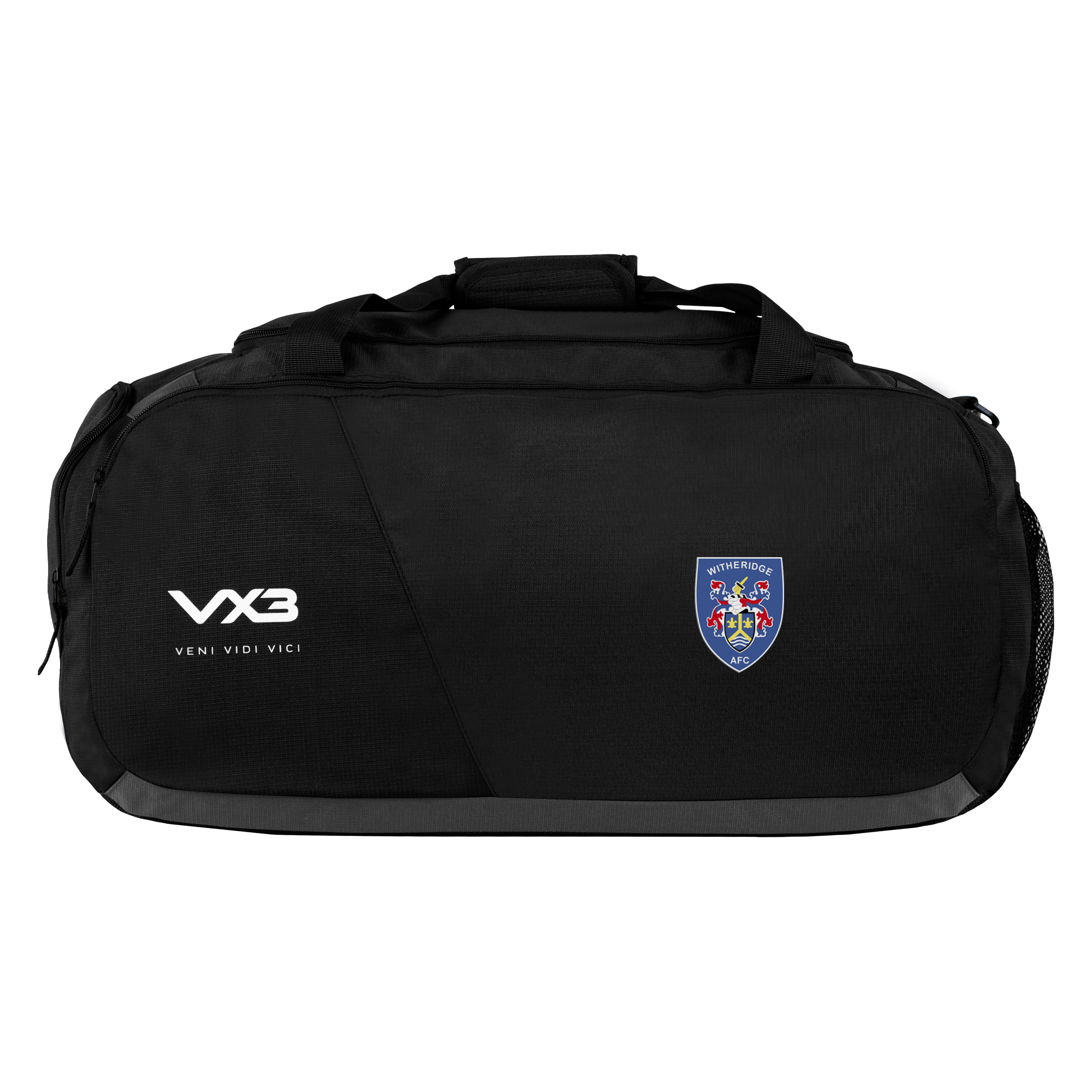 Witheridge AFC Performance Kit Bag