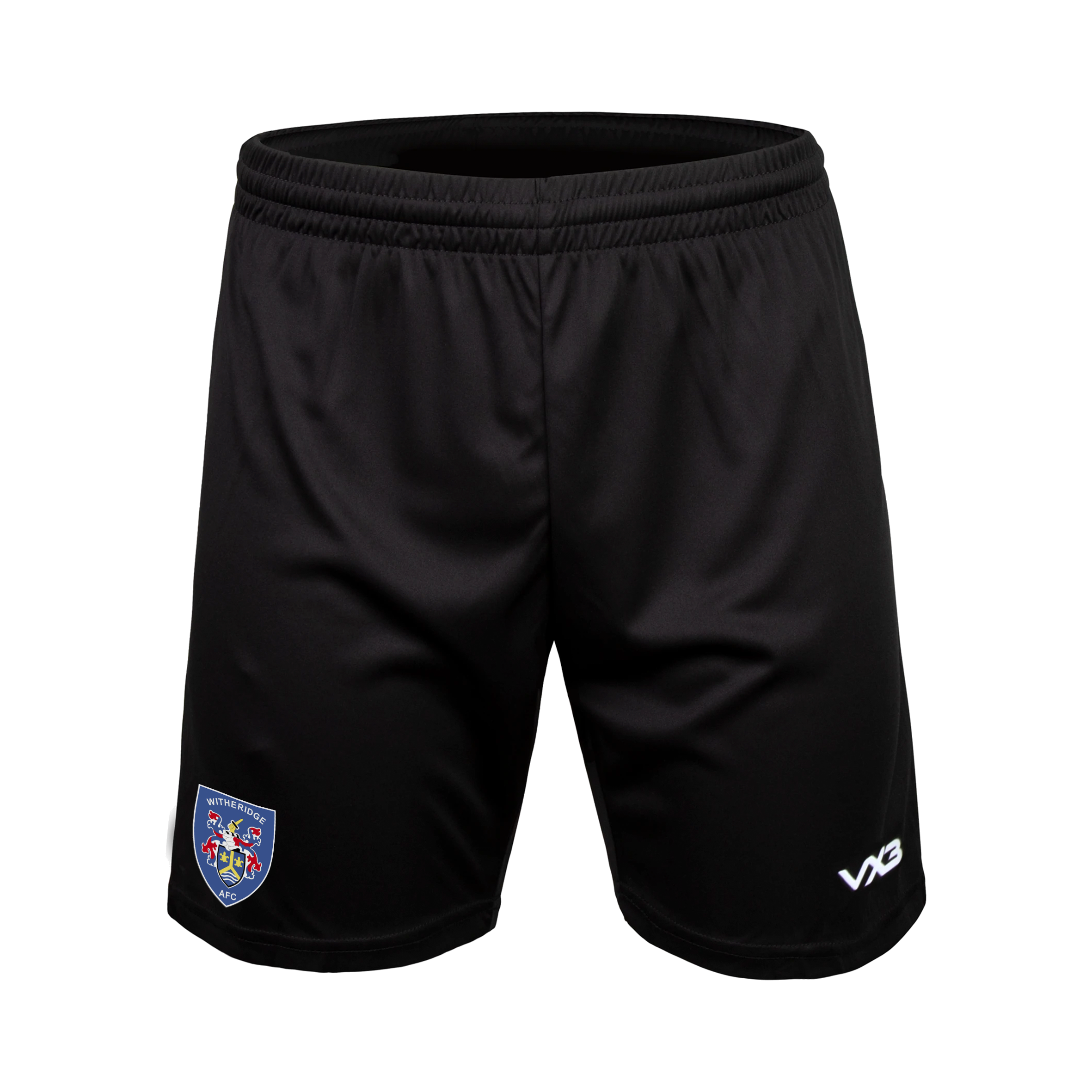 Witheridge AFC Tiro Football Shorts