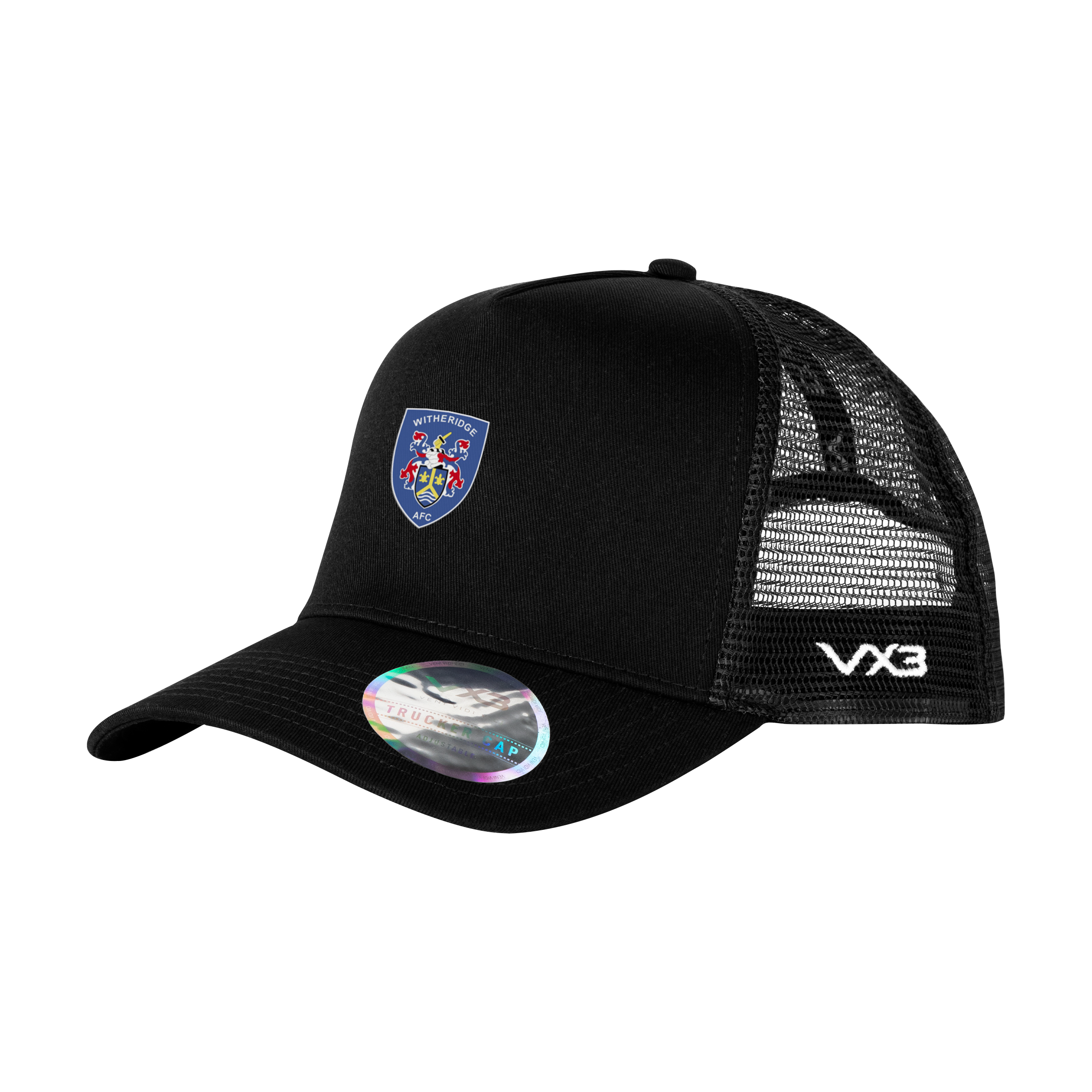 Witheridge AFC Trucker Cap