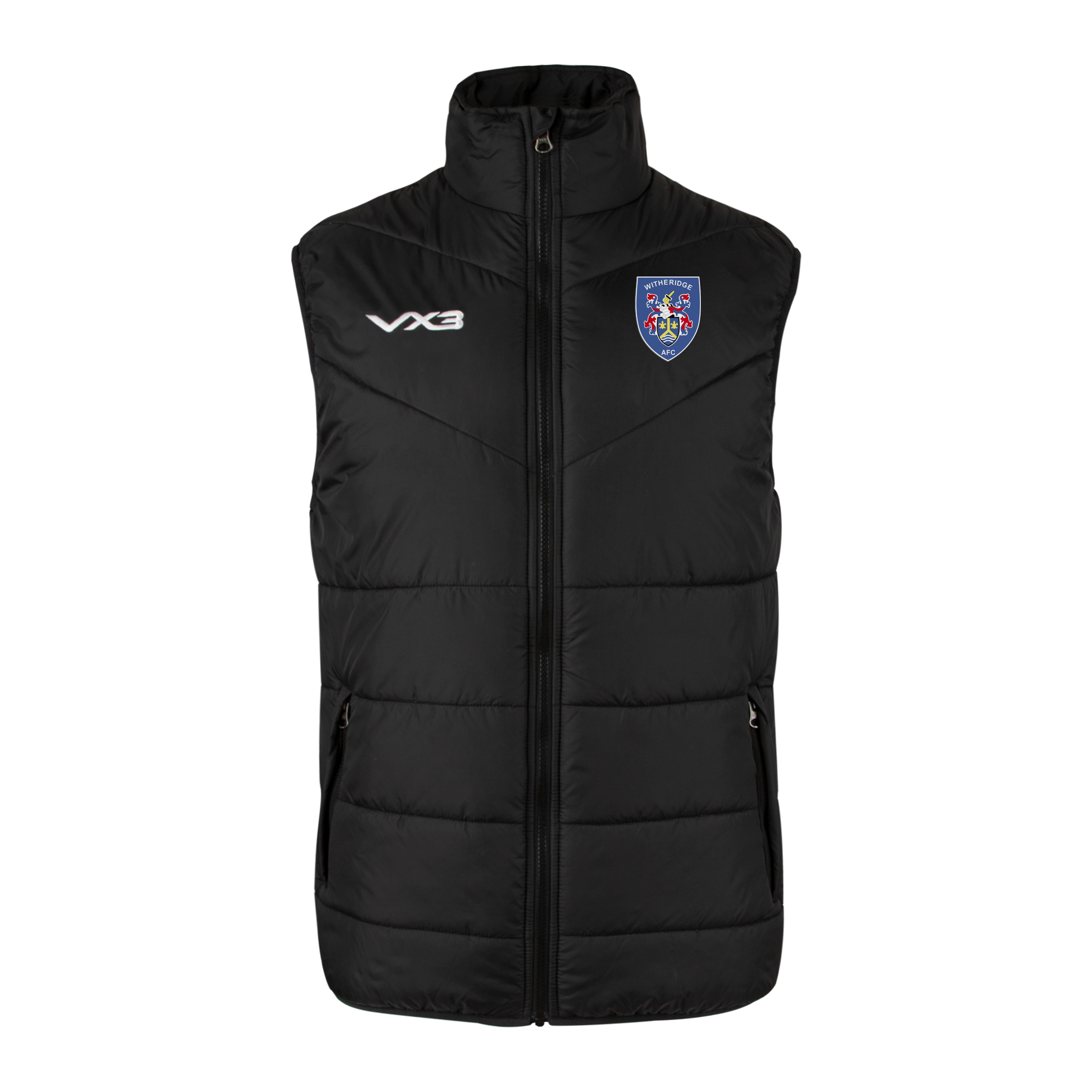 Witheridge AFC Ventus Gilet