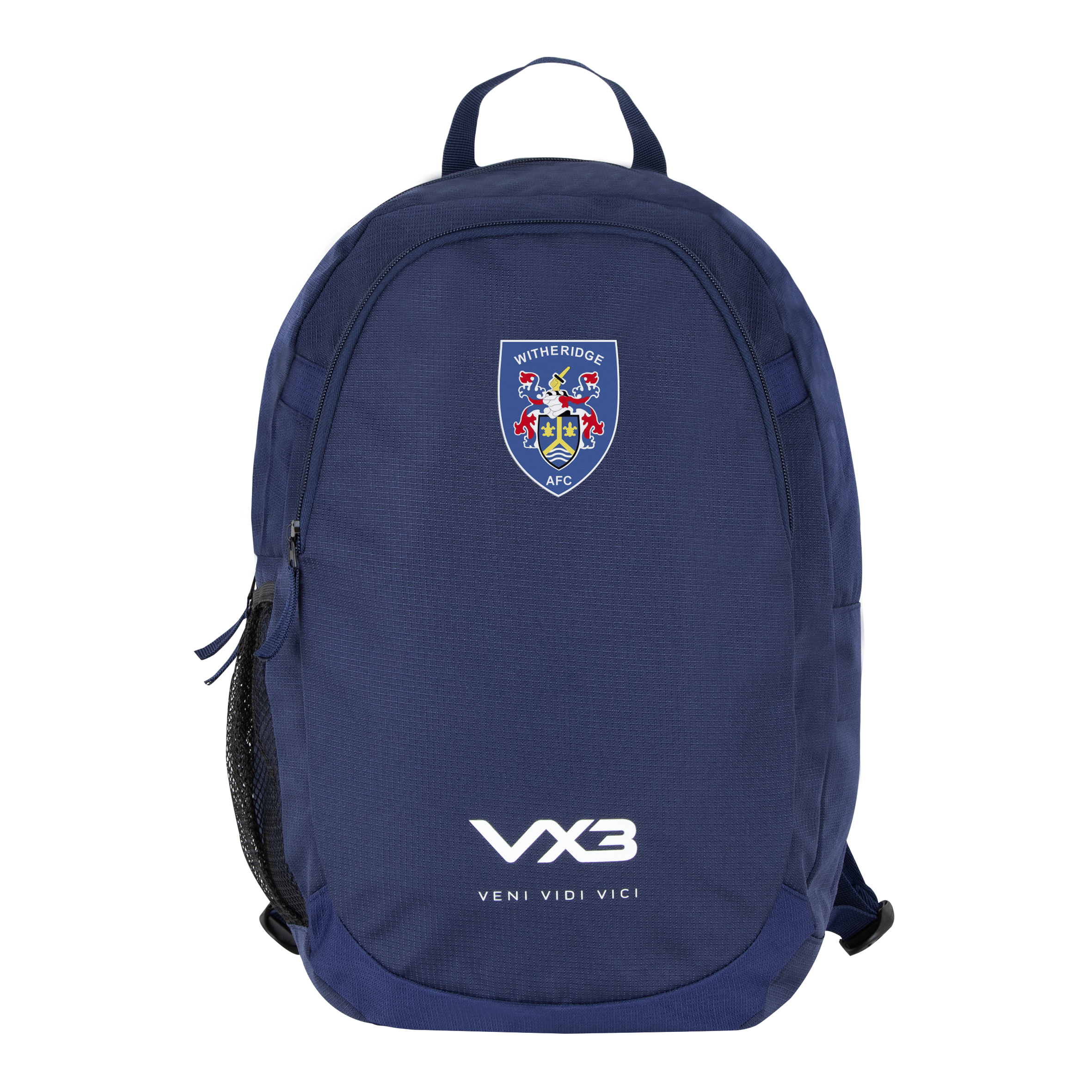 Witheridge AFC Performance Backpack