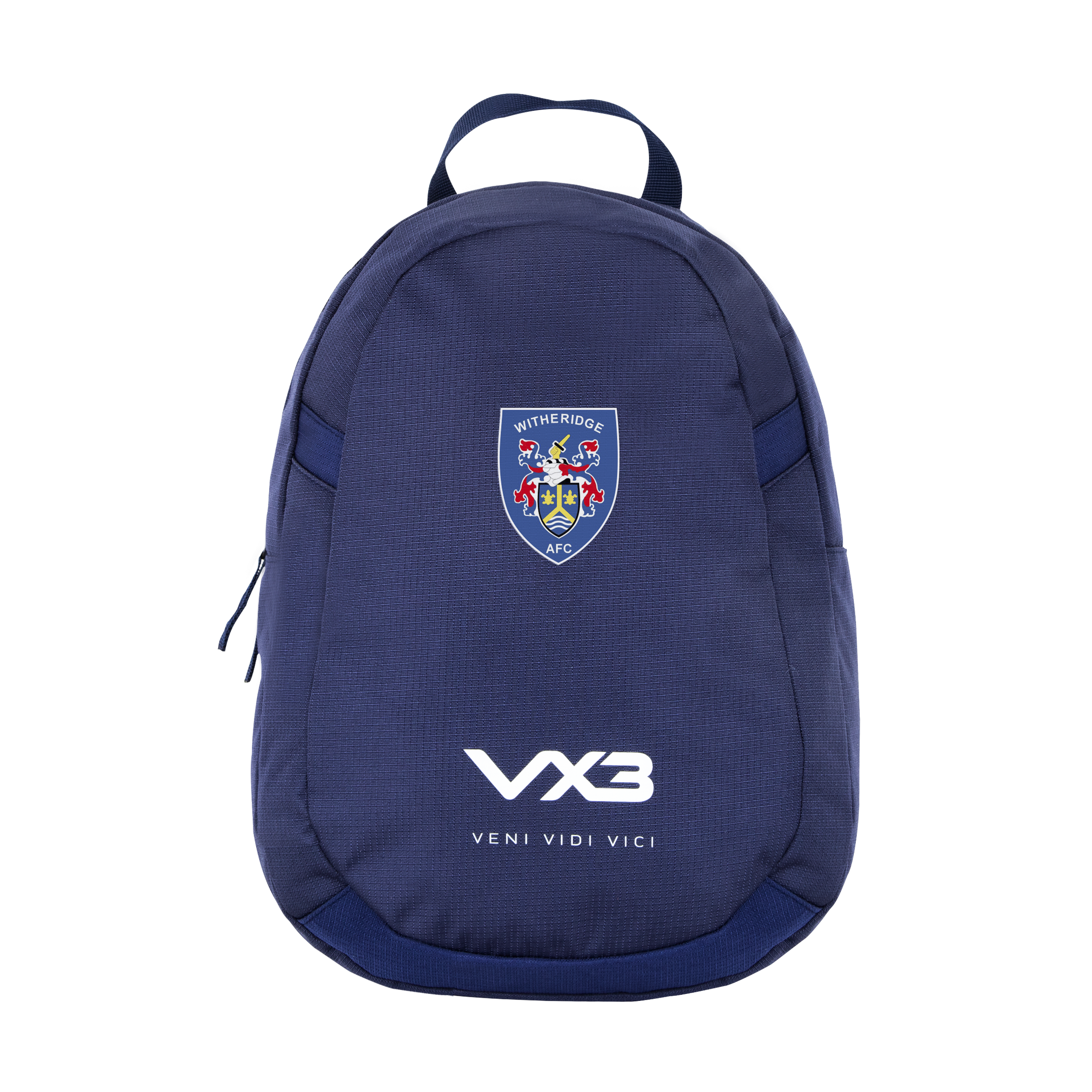 Witheridge AFC Performance Boot Bag