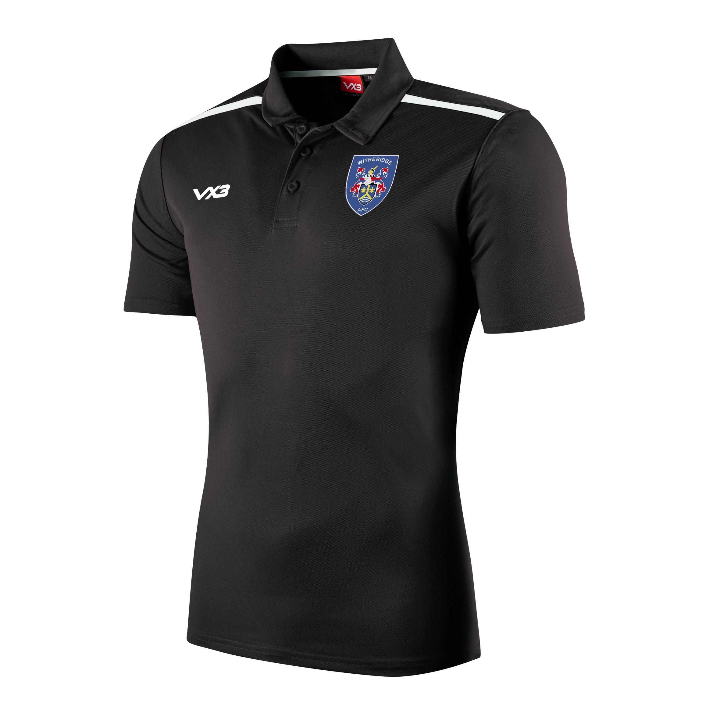 Witheridge AFC Fortis Polo