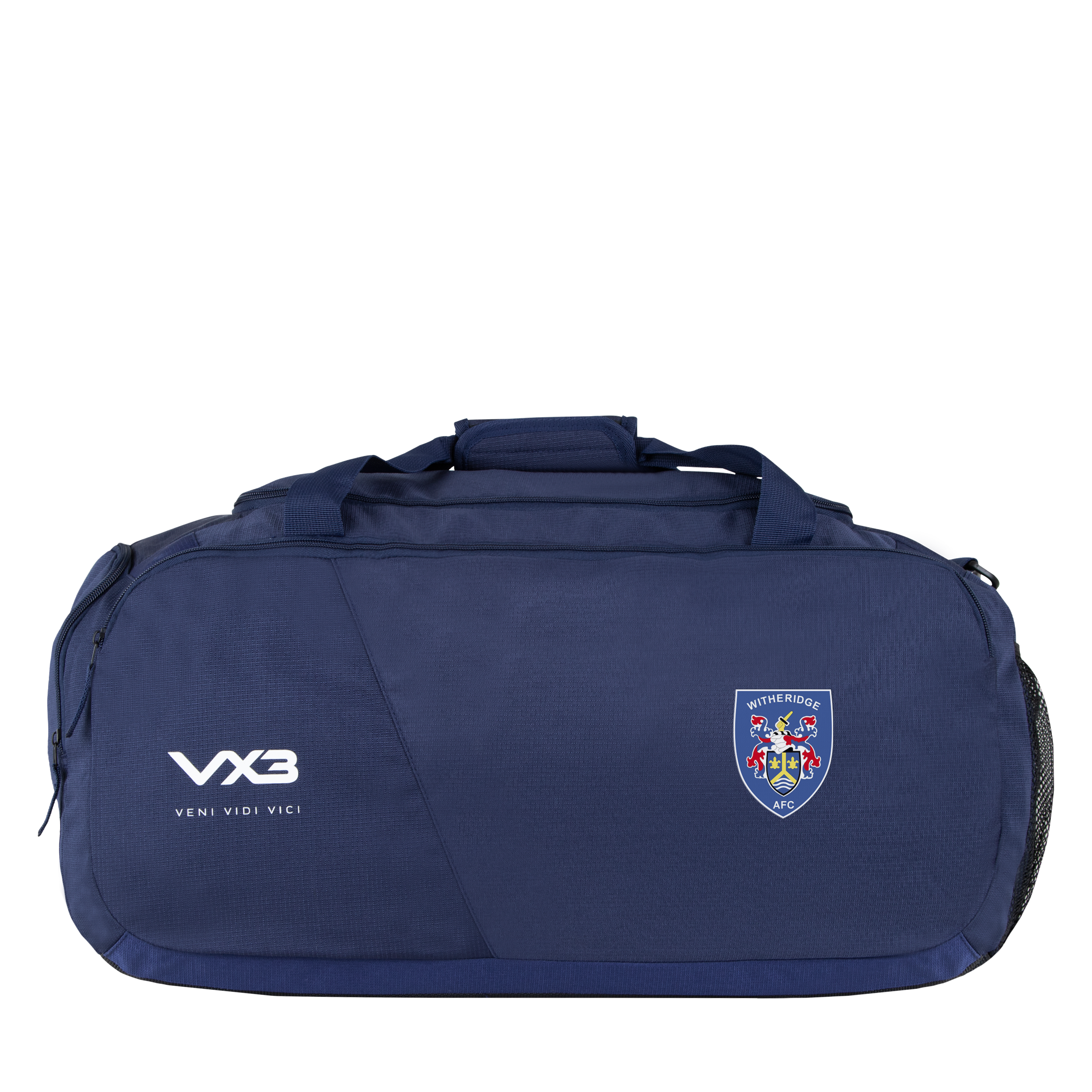 Witheridge AFC Performance Kit Bag