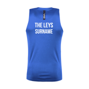 The Leys Badminton Club Fortis Vest