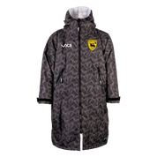 Witney Town FC Duro Elite Sports Robe Kids