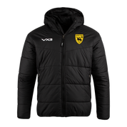 Witney Town FC Lorica Quilted Jacket Youth