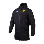 Witney Town FC Nero Managers Jacket