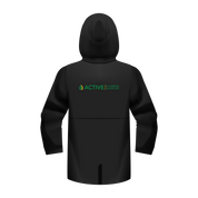 Witney Town FC Nero Managers Jacket